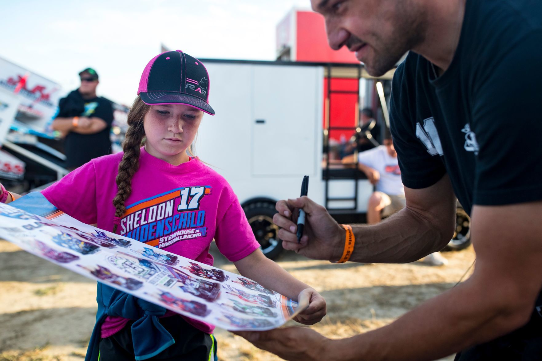 World of Outlaws